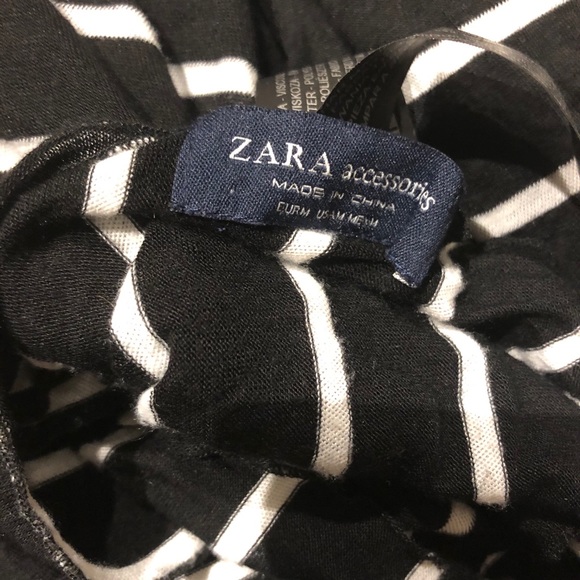 Scarf - Picture 2 of 2